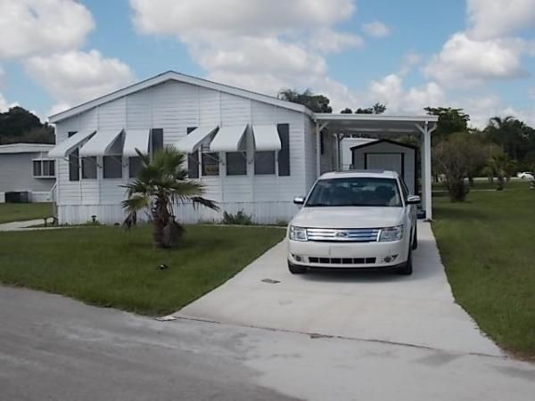 15 S. Alahambra, Port Saint Lucie, FL 34952