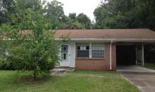 1706 Clay Ave Panama City, FL 32405