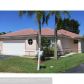 3351 NW 78TH AVE, Pompano Beach, FL 33063 ID:977120