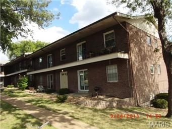 6935 Colonial Woods Dr Apt 25, Saint Louis, MO 63129