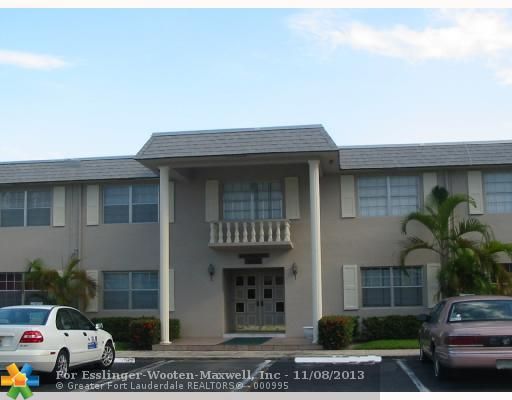 1520 Mckinley St # 116E, Hollywood, FL 33020