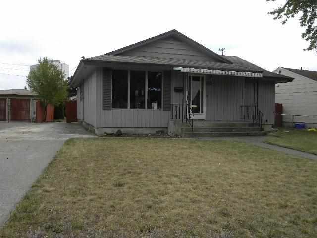 203 W Amherst Ct, Spokane, WA 99205