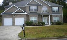 7919 Wewatta Street Atlanta, GA 30331