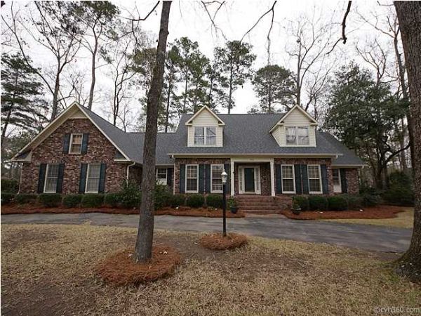 503 MAYFIELD ST, Summerville, SC 29485