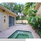 1529 SHORELINE WY, Hollywood, FL 33019 ID:757333