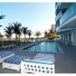 9401 COLLINS AV # 206, Miami Beach, FL 33154 ID:2551494