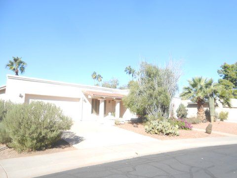 7628 E Onyx Court, Scottsdale, AZ 85258