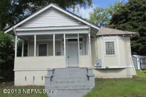 1612 N Myrtle Ave, Jacksonville, FL 32209