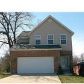 Mccullough, Saint Louis, MO 63122 ID:729727