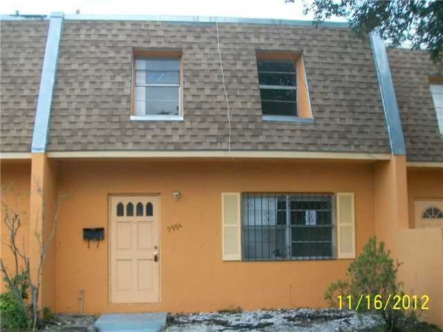 5954 NW 27TH PL # 158, Fort Lauderdale, FL 33313