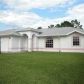 2521 Se Marius St, Port Saint Lucie, FL 34952 ID:350531