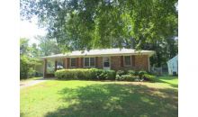 3129 Bluebird Lane Decatur, GA 30032