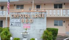 960 Crystal Lake Dr Apt 104 Pompano Beach, FL 33064