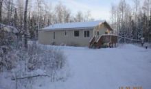 1543 N Pittman Road Wasilla, AK 99654