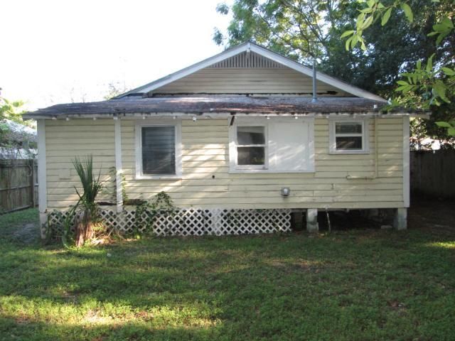 122 West Jean St, Tampa, FL 33604