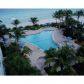 3801 S Ocean Drive # 5 X, Hollywood, FL 33019 ID:768108