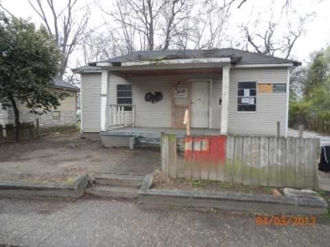 2539 Tutwiler Ave, Memphis, TN 38112