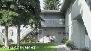 160 Grand Larry Street, Anchorage, AK 99504