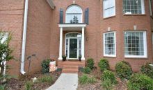 6410 Ridgefield Drive Alpharetta, GA 30005