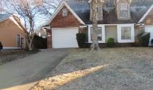 2180 Oldfield Dr Memphis, TN 38134