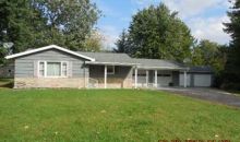 125 Logan St Van Wert, OH 45891