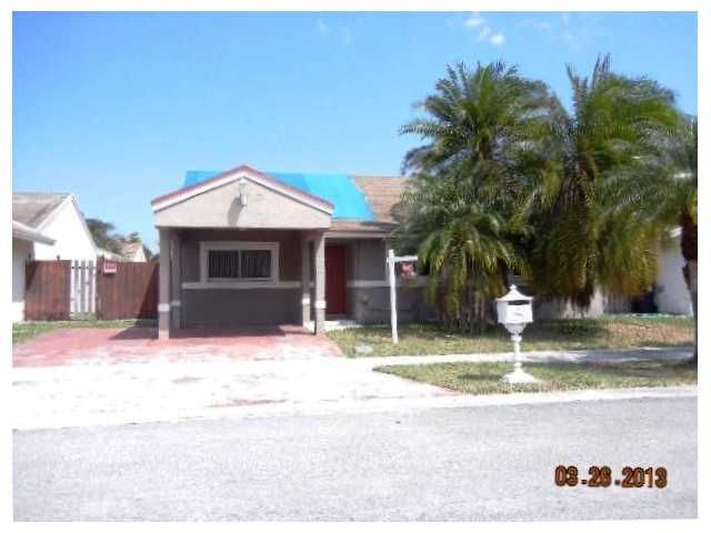 12751 SW 257 ST, Homestead, FL 33032