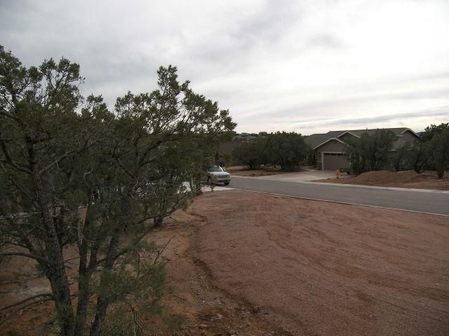 1704 W. Riley, Payson, AZ 85541