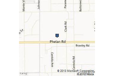 5102 Phelan Rd, Phelan, CA 92371