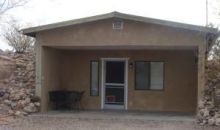 42601 N GRAND Avenue Morristown, AZ 85342