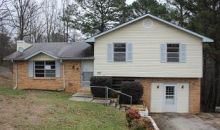 1009 Keith Dr Weaver, AL 36277