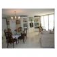 8925 COLLINS AV # 2J, Miami Beach, FL 33154 ID:12514