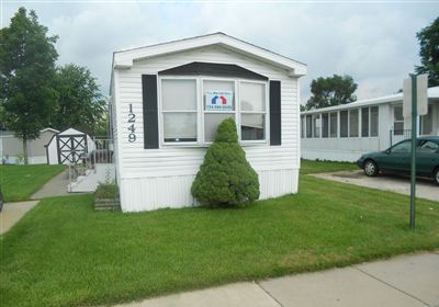 1249 Paree St., Newport, MI 48166