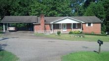 Gibbons Blvd Butler, AL 36904