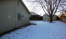 3102 Ray Avenue Caldwell, ID 83605