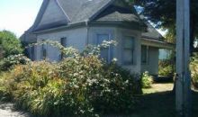 400 S Whipple St Fort Bragg, CA 95437