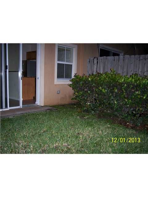 2661 SW 120TH TE # 207-2, Hollywood, FL 33025