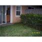 2661 SW 120TH TE # 207-2, Hollywood, FL 33025 ID:3110316