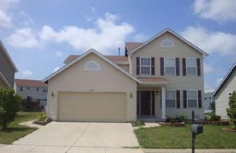 1909 Briarfield Dr, Lake Saint Louis, MO 63367