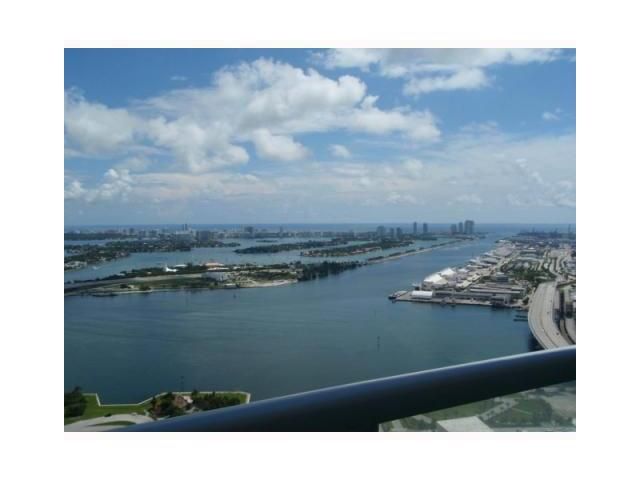 888 BISCAYNE BL # 4909, Miami, FL 33132