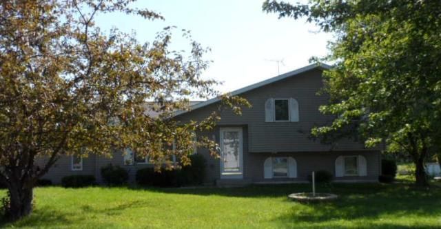 162 S Park Avenue, Coleman, WI 54112