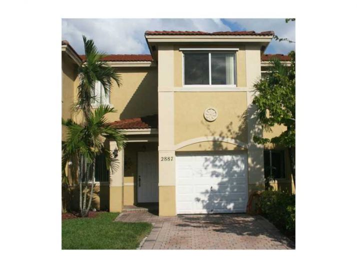 2887 SW 128TH WY # 2887, Hollywood, FL 33027