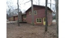 5118 Post Road Terrace Stone Mountain, GA 30088