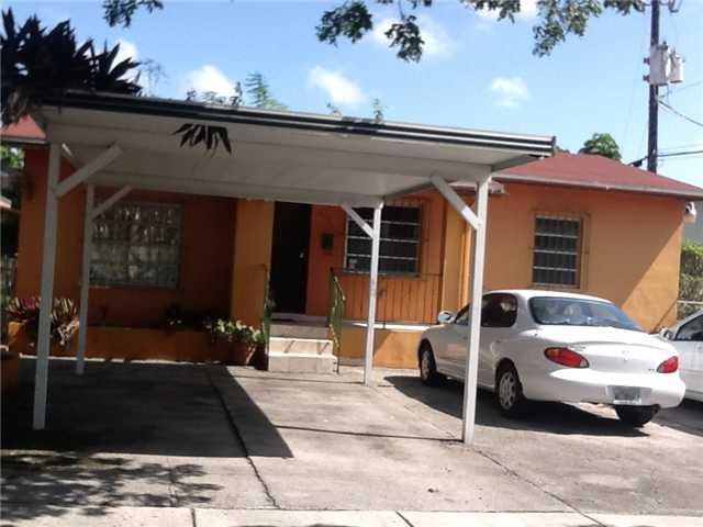 2721 SW 20 ST, Miami, FL 33145