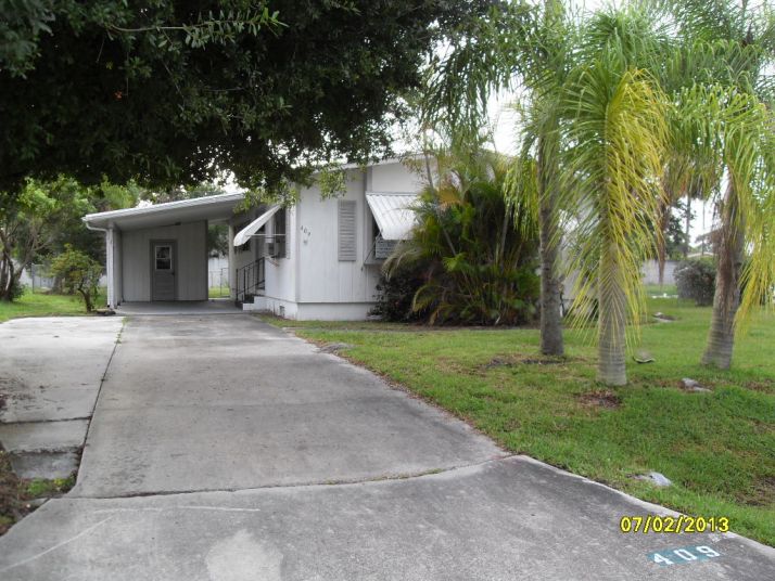 409 Coconut Ave  E, Port Saint Lucie, FL 34952