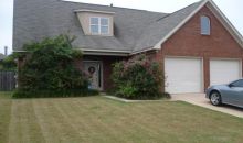 9506 Greythorne Place Montgomery, AL 36117