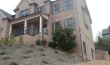 1445 Hilltop Overlook Drive Marietta, GA 30062