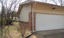 2560 Dukeland Dr Saint Louis, MO 63136