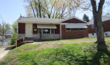 5634 Albia Ter Saint Louis, MO 63136