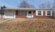 10652 Trask Dr Saint Louis, MO 63136