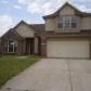 7810 Clearview Cir, Indianapolis, IN 46236 ID:458844